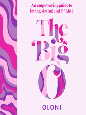 cover image of The Big O